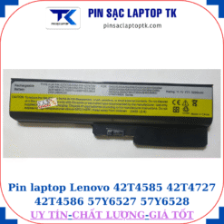Pin laptop Lenovo 42T4585 42T4727 42T4586 57Y6527 57Y6528