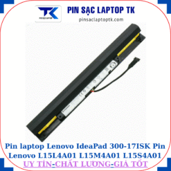 Pin laptop Lenovo IdeaPad 300-17ISK Pin Lenovo L15L4A01 L15M4A01 L15S4A01