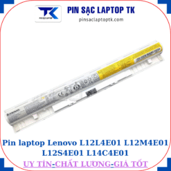 Pin laptop Lenovo L12L4E01 L12M4E01 L12S4E01 L14C4E01