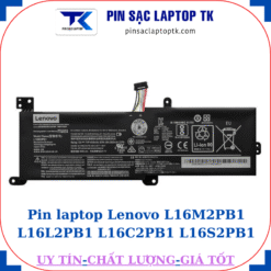 Pin laptop Lenovo L16M2PB1 L16L2PB1 L16C2PB1 L16S2PB1