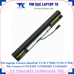 Pin laptop Lenovo IdeaPad V110-17IKB V110-17ISK Pin Lenovo L15L4A01 L15M4A01 L15S4A01