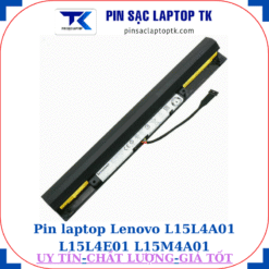 Pin laptop Lenovo L15L4A01 L15L4E01 L15M4A01