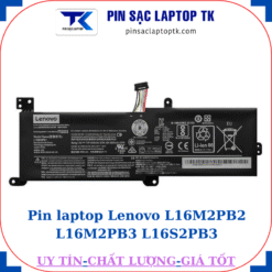 Pin laptop Lenovo L16C2PB3 L17L2PF1 L17M2PB7