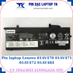 Pin laptop Lenovo 01AV470 01AV471 01AV472 01AV484
