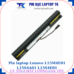 Pin laptop Lenovo L15M4E01 L15S4A01 L15S4E01