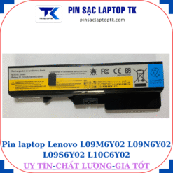 Pin laptop Lenovo L09M6Y02 L09N6Y02 L09S6Y02 L10C6Y02