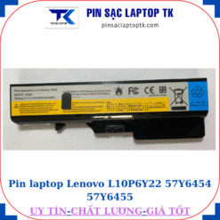 Pin laptop Lenovo L10P6Y22 57Y6454 57Y6455