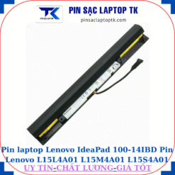 Pin laptop Lenovo IdeaPad 100-14IBD Pin Lenovo L15L4A01 L15M4A01 L15S4A01