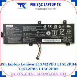 Pin laptop Lenovo L15M2PB3 L15L2PB4 L15L2PB5 L15C2PB5