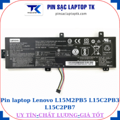 Pin laptop Lenovo L15M2PB5 L15C2PB3 L15C2PB7