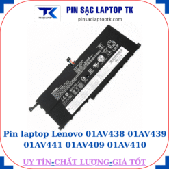 Pin laptop Lenovo 01AV438 01AV439 01AV441 01AV409 01AV410