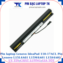 Pin laptop Lenovo IdeaPad 110-17ACL Pin Lenovo L15L4A01 L15M4A01 L15S4A01