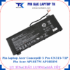 Pin laptop Acer ConceptD 5 Pro CN315-71P Pin Acer AP18E7M AP18E8M