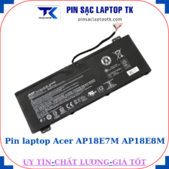 Pin laptop Acer AP18E7M AP18E8M