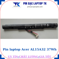 Pin laptop Acer AL15A32 37Wh
