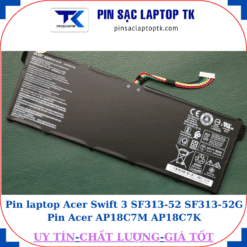 Pin laptop Acer Swift 3 SF313-52 SF313-52G Pin Acer AP18C7M AP18C7K