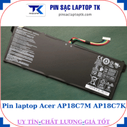 Pin laptop Acer AP18C7M AP18C7K